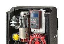 Czym są separatory amalgamatu i do czego służą? separatory amalgamatu