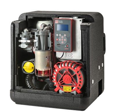 separatory amalgamatu