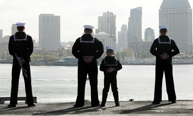 Rozliczanie podatków marynarzy