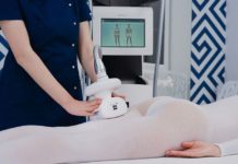 Zabiegi modelujące sylwetkę – doskonałe uzupełnienie diety i ćwiczeń Zabiegi modelujące sylwetkę – doskonałe uzupełnienie diety i ćwiczeń