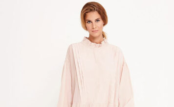 Sukienki i tuniki - najbardziej wyjątkowe i pożądane części kobiecej garderoby