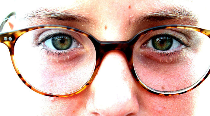 Zbadaj bezpłatnie swój wzrok!