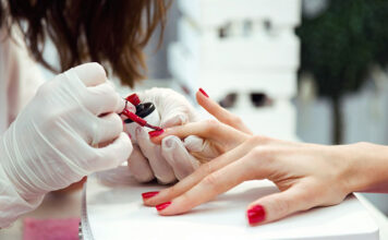 Manicure