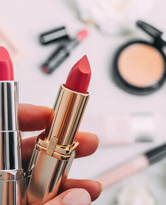 produkty kosmetyczne