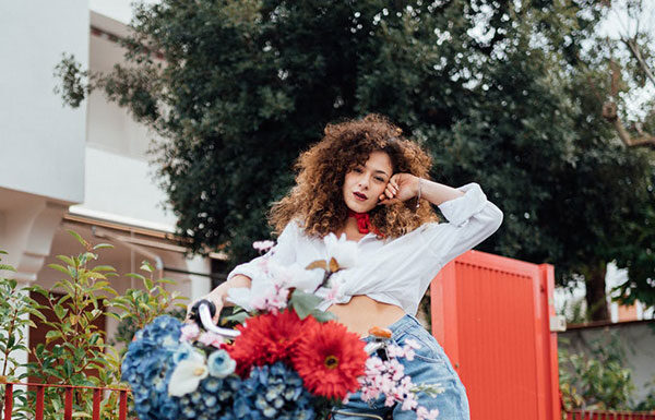 Stylowe koszule damskie na lato Stylowe koszule damskie na lato