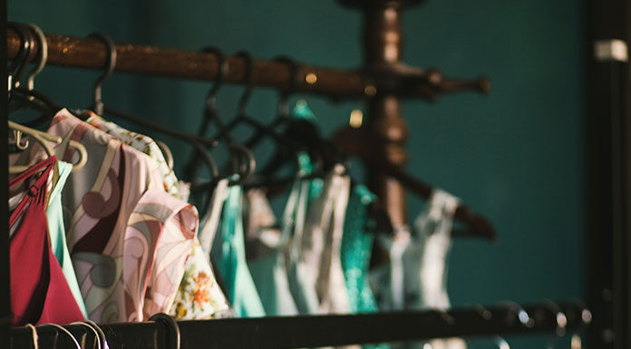 Pełnia lata w pięknych sukienkach od Betty Barclay Pełnia lata w pięknych sukienkach od Betty Barclay