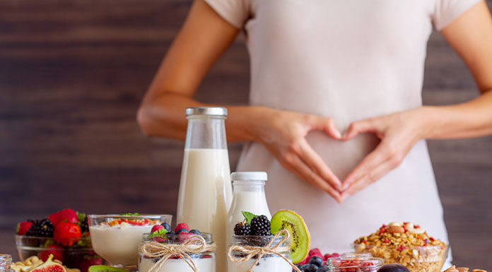 Probiotyk dla dorosłych