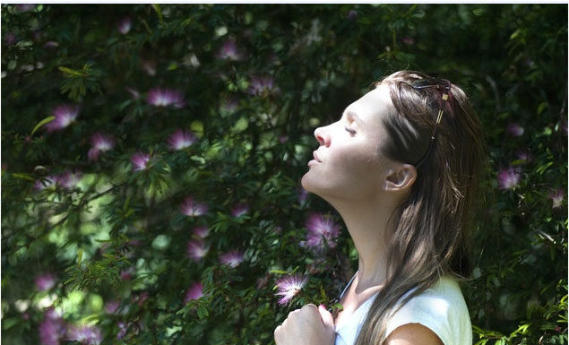 Zacznij oddychać czystym powietrzem