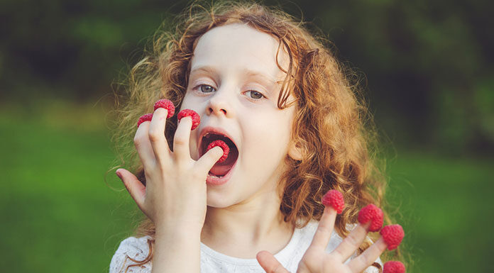 Co na odporność dla dzieci