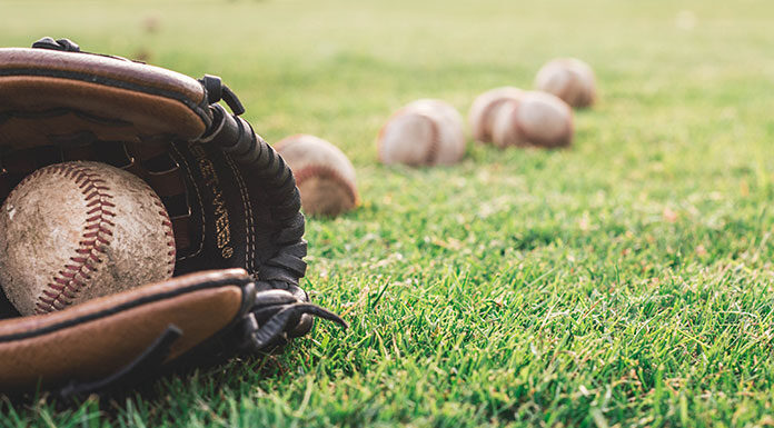 Co warto wiedzieć o baseballu