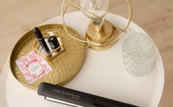 keratynowe prostowanie włosów