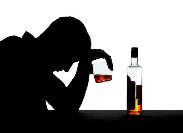 alkohol-(1) syndrom DDA