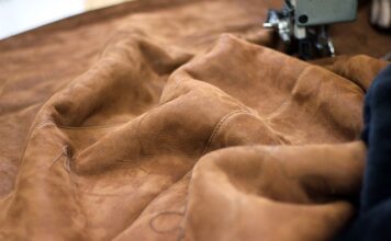 Jak odnowić buty z zamszu?