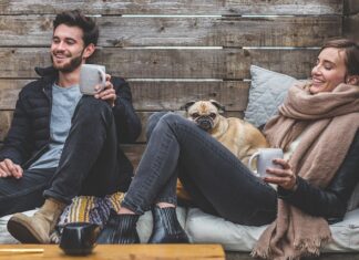 Jak można zafarbować buty?