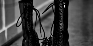 Czy buty Dr Martens są wygodne?