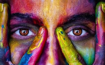 Co można zrobić z kolorowych gumek?