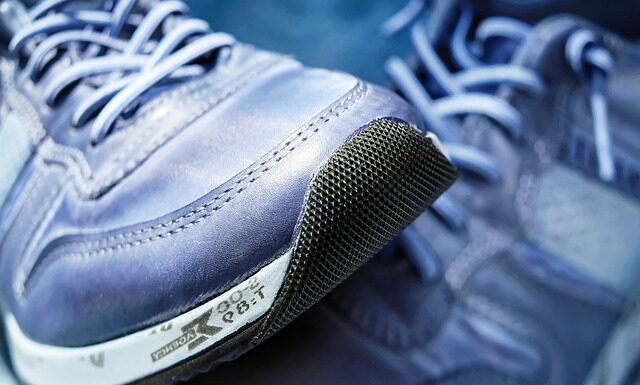 Jak dobierać kolor butów do ubrania?