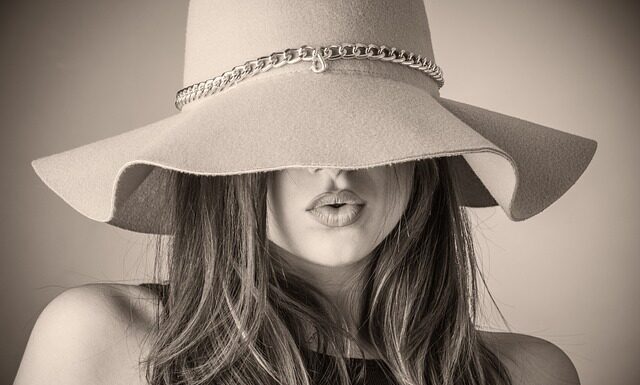 Jaki kolor włosów będzie modny w 2023 roku?