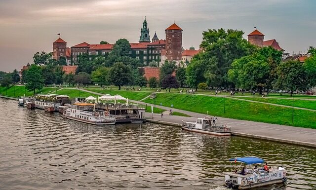 Czy Vistula to dobra marka? Czy Vistula to dobra marka?