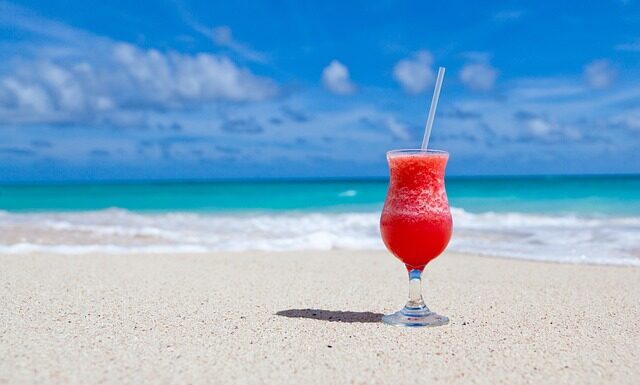 Czy szkło może pęknąć od zimna?