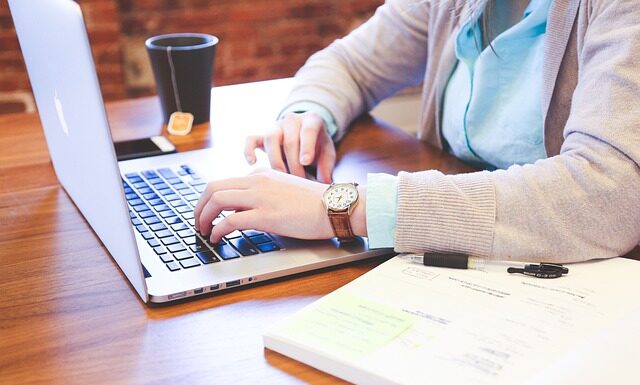 Jak otworzyć gabinet Naturopaty?