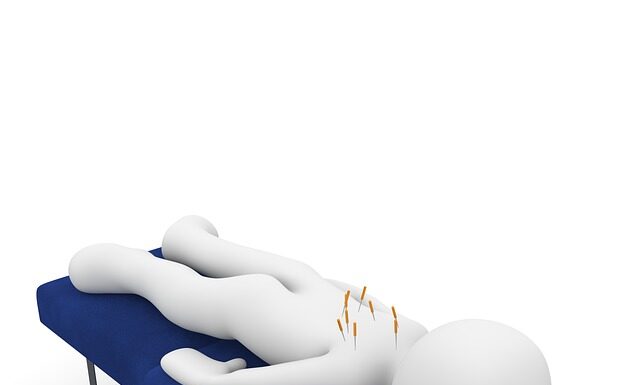 Czy akupunktura jest dobra na stres?