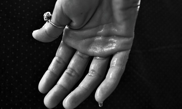 Jakie zioła na oczyszczenie żył?