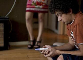 Jak głęboko wnikają ultradźwięki?