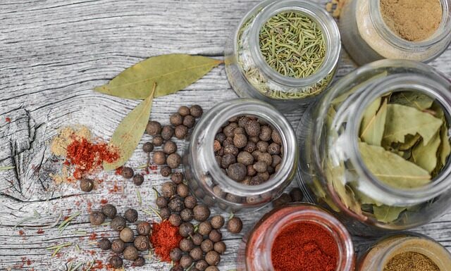 Co się stanie gdy codziennie będziesz jeść łyżeczkę kurkumy?