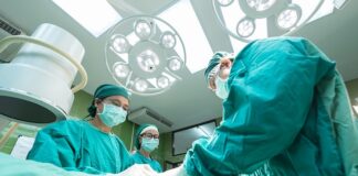 Gdzie najlepiej zrobić operację biodra?