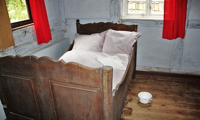 Jaki nocnik na początek?