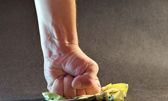 Co jest dobre na nerwy i stres?