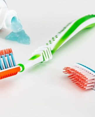 Co zrobić jeśli nie ma się zębów?