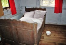 Jak wybrać nocnik dla chłopca?