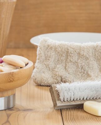 Dlaczego myjka do okien Karcher zostawia smugi?