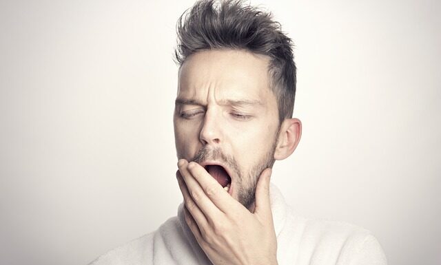 Jakie choroby powodują bezsenność?