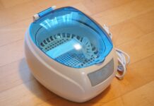 Jak działa Ultrasonic Cleaner? Jak działa Ultrasonic Cleaner?