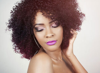 Zaskocz rodzinę i znajomych lokami