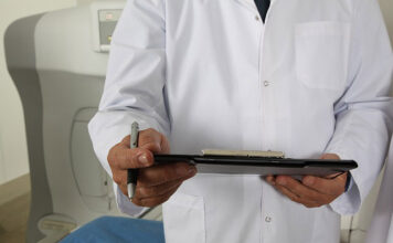 polska odzież medyczna